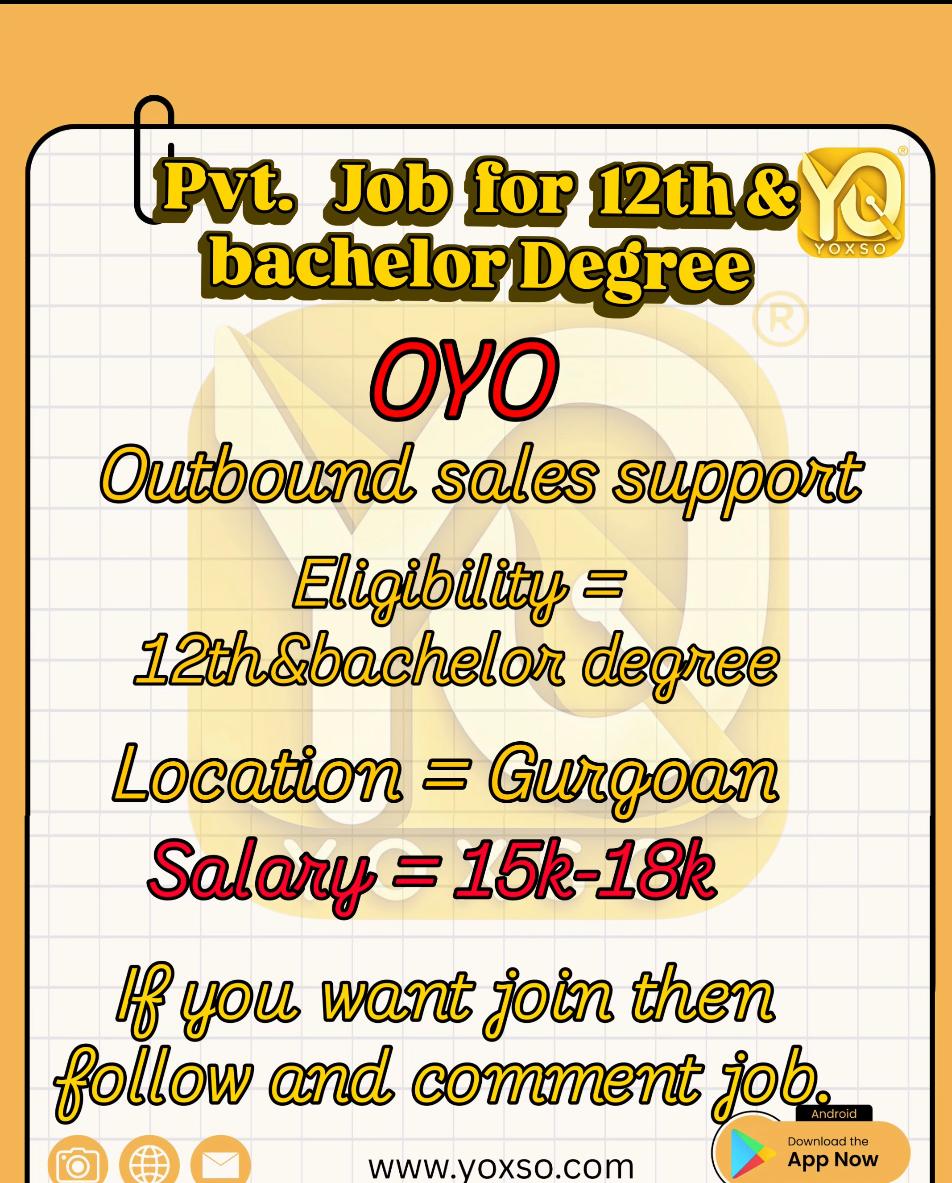 Outbound sales support